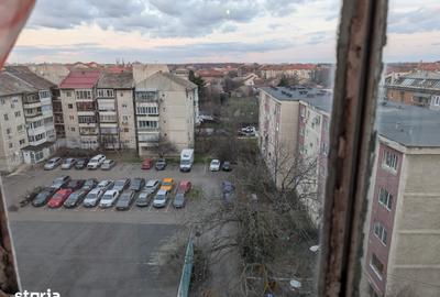 Garsonieră în Complex Studențesc - 1