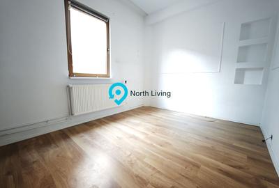 Apartament cu 4 camere decomandat în Calea Călărașilor - 13