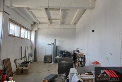 Spațiu comercial, de 110 mp, în Freidorf - 2