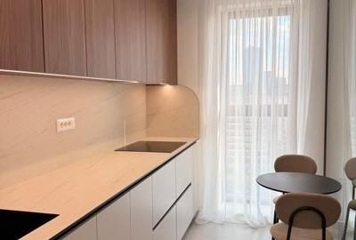 Apartament cu 2 camere decomandat, mobilat în Aviației - 8