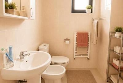 Apartament cu 2 camere în Jiului - 4