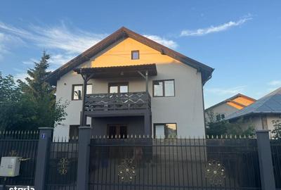 Casă cu 4 camere în Lunca Cetățuii - 4