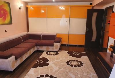 Apartament cu 2 camere decomandat în Scriitorilor - 1