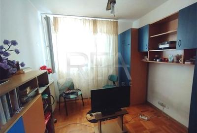 Apartament cu 3 camere decomandat, mobilat în Titan - 6