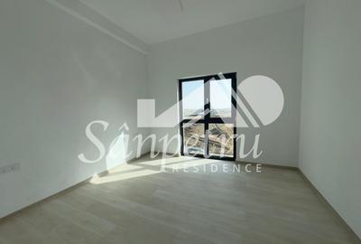 Apartament cu 3 camere decomandat în Sânpetru - 9
