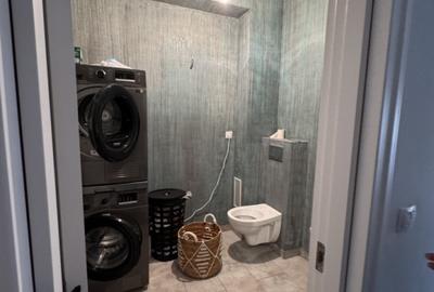 Casă individuală cu 4 camere cu Canalizare în Florești - 12