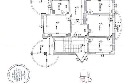 Apartament cu 3 camere în Herăstrău - 30