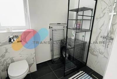 Duplex cu 5 camere cu Canalizare în Borhanci - 7