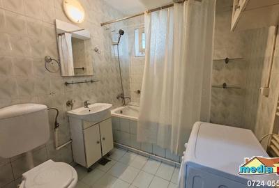 Garsonieră decomandată în Dunărea - 1