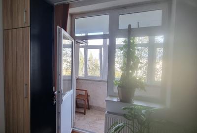 Apartament cu 2 camere semidecomandat, mobilat în Gara de Nord - 3