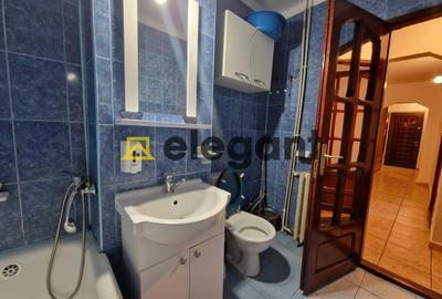 Apartament cu 2 camere decomandat, mobilat în Craiovița Nouă - 10
