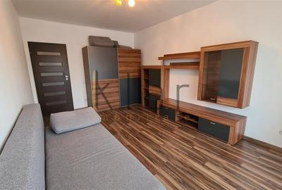 Apartament cu 2 camere decomandat, mobilat în Central - 2