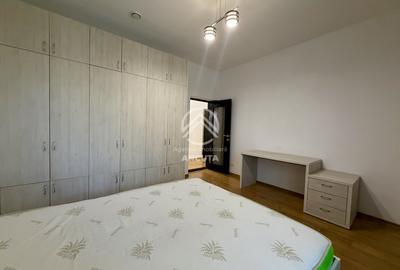 Apartament cu 3 camere decomandat în Andrei Mureșanu - 6
