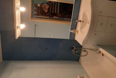 Apartament cu 3 camere semidecomandat în Olimpia-Stadion - 6