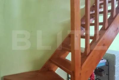 Casă cu 5 camere cu Teren 500 Mp în Feldioara - 9