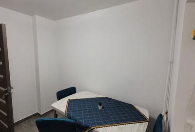 Apartament cu 2 camere decomandat în Rogerius - 4