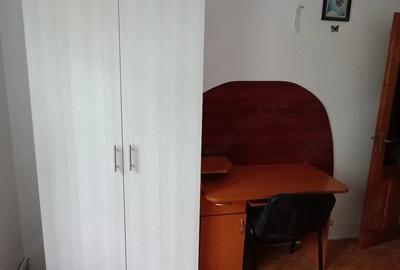 Garsonieră decomandată în Păcurari