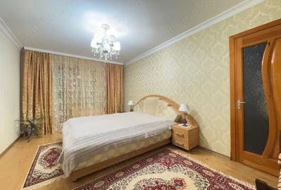 Apartament cu 2 camere decomandat în Spitalul Județean