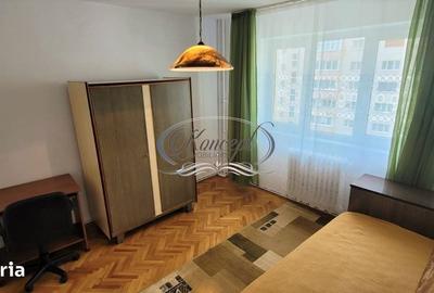 Apartament cu 2 camere decomandat în Mănăștur
