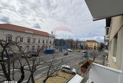 Apartament cu 2 camere, mobilat în Ultracentral - 1