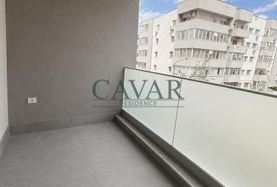 Apartament cu 2 camere decomandat în Brâncoveanu