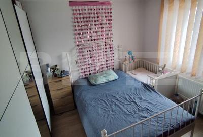Casă cu 3 camere cu Teren 363 Mp în Remetea Mare - 5