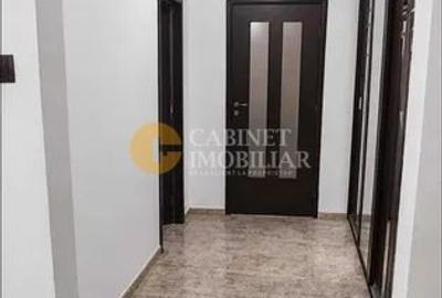Apartament cu 2 camere decomandat, mobilat în Alexandru cel Bun