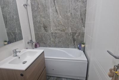 Apartament cu 2 camere decomandat în Sârbi - 3