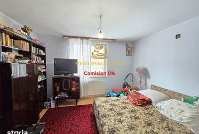 Casă cu 4 camere cu Teren 474 Mp în Brănești - 11