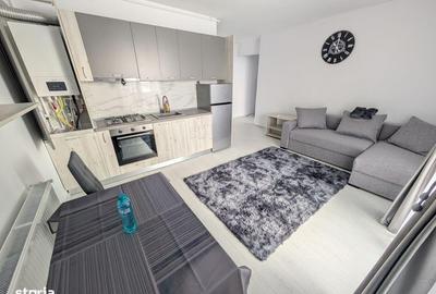 Apartament cu 2 camere în Central - 2