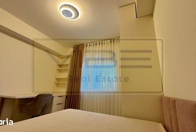 Apartament cu 4 camere decomandat, mobilat în Central - 19