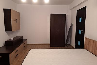 Garsonieră decomandată în Drumul Taberei - 2