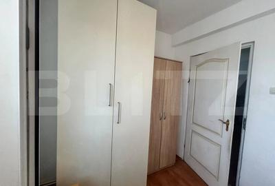 Apartament cu 2 camere semidecomandat în Decebal