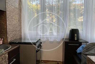 Apartament cu 2 camere decomandat în Decebal - 12