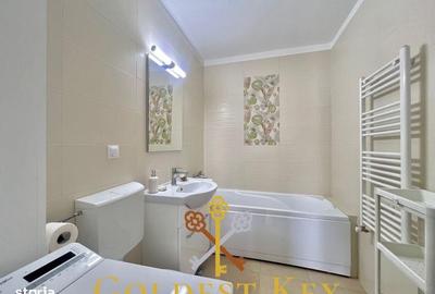 Apartament cu 3 camere în Baciu - 5