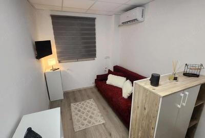 Garsonieră decomandată în Vest - 1