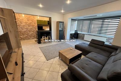 Apartament cu 2 camere în Faleza Nord