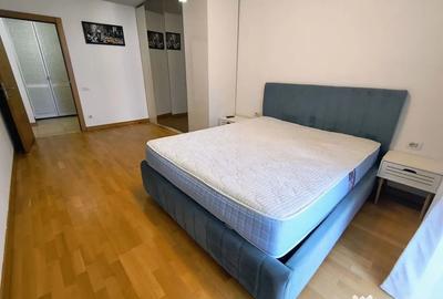 Apartament cu 2 camere semidecomandat în Alba Iulia