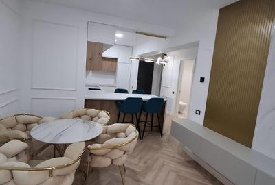 Apartament cu 2 camere semidecomandat în Pipera - 8