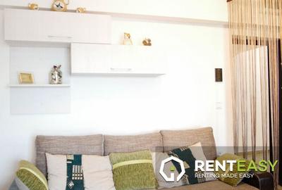 Apartament cu 2 camere în Tudor Vladimirescu - 5