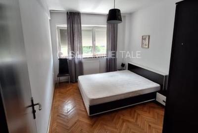 Apartament cu 2 camere decomandat, mobilat în Punctele Cardinale - 7