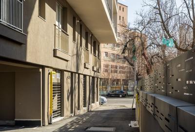 Apartament cu 2 camere decomandat, mobilat în Cișmigiu - 12