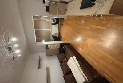 Apartament cu 2 camere semidecomandat în Central - 7
