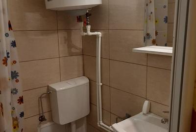 Garsonieră decomandată în Central - 15
