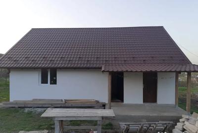 Casă cu 3 camere în Central