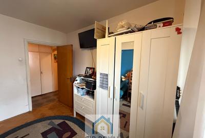 Apartament cu 4 camere decomandat în Moșilor - 13