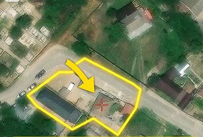 Casă cu 3 camere în Central - 4