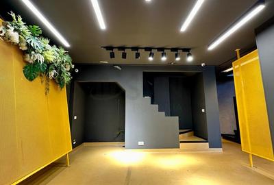 Spațiu comercial, de 95 mp, în Decebal - 1