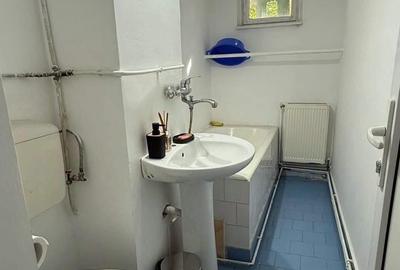 Apartament cu 2 camere nedecomandat în Decebal - 6