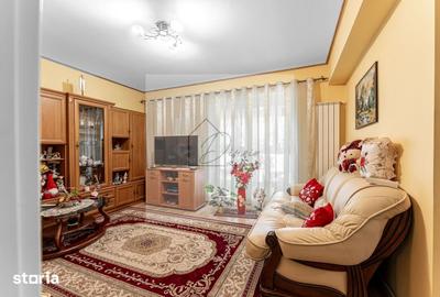 Apartament cu 3 camere decomandat în Pantelimon - 1